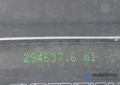 2007 Ford Expedition Eddie Bauer z USA, uszkodzony, nr VIN 1FMFU175X7LA39317